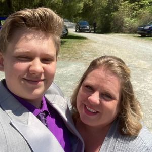 Meet your Posher, Noah